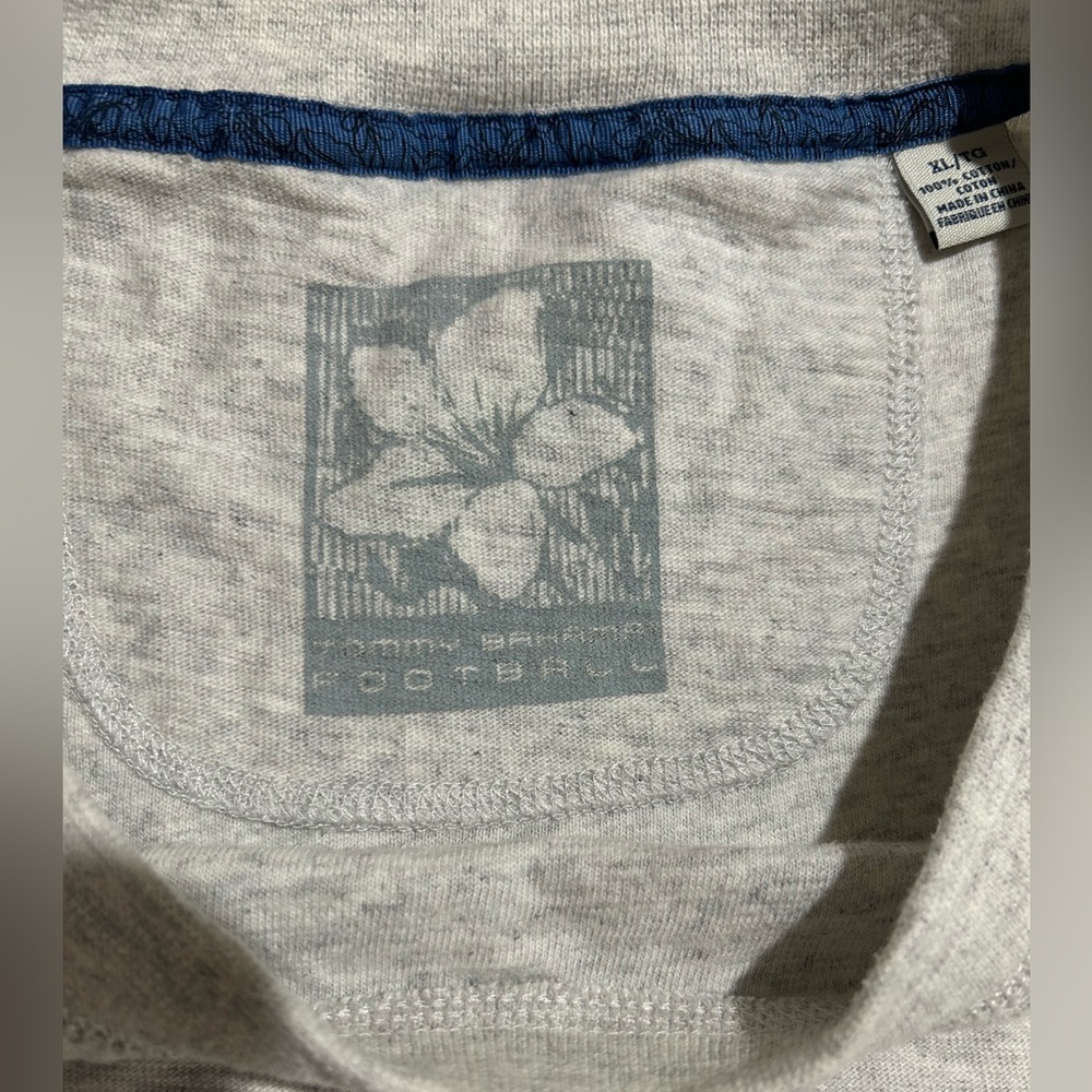 Tommy Bahama Seahawks Top - Picture 2 of 6